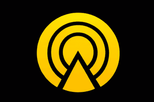 Aguilera Computación Logo